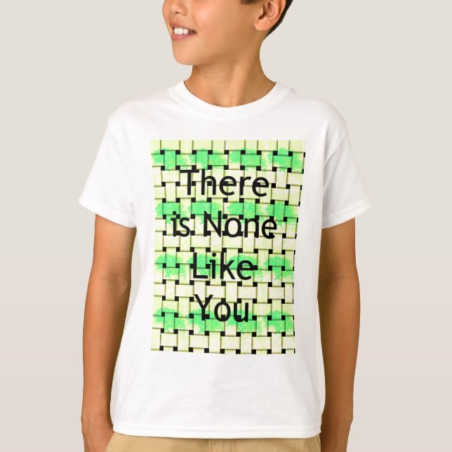 Like You.png T-Shirt (Front)