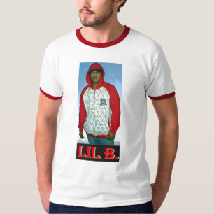 Lil B. T-Shirt