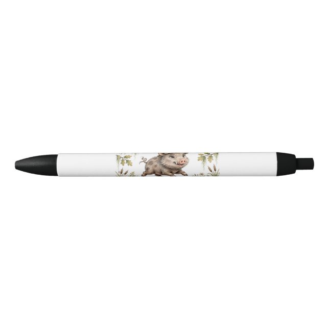 Lil' Bayou Explorers Boar Pen (Front)