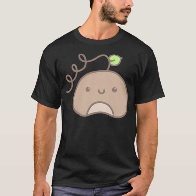 Lil Bean T-Shirt (Front)