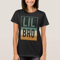 Lil Big Bro Younger Brother