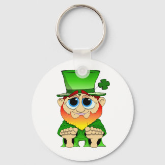 Lil Blarney Key Ring