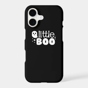 Lil Boo Halloween Vintage Style