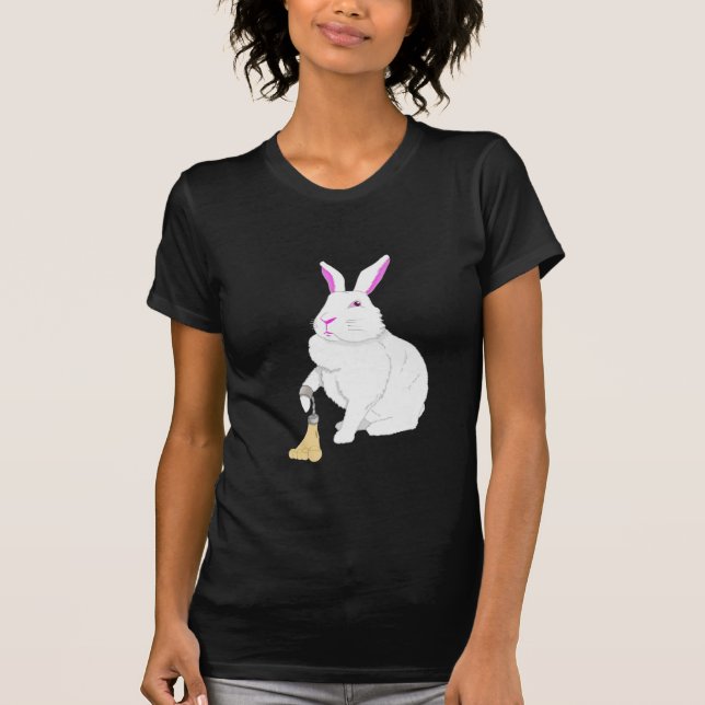 Lil Britches 2008 T-Shirt (Front)