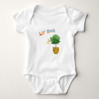 Lil' Bug Kids / Infant / Toddler Shirt