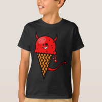 Lil cone devil