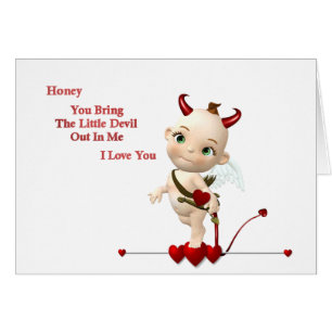 lil devil