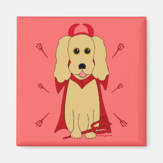 LiL' Devil Magnet