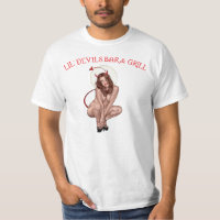 Lil' Devils Shirt