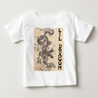 Lil Dragon Baby T-Shirt