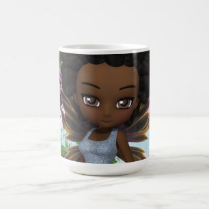 Lil Fairy Princess Mug