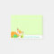 Lil Foxie Cub - Cute Fox Custom Post-it® Notes