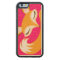 Lil Foxie - Cute Sleepy Fox Wood Phone Case