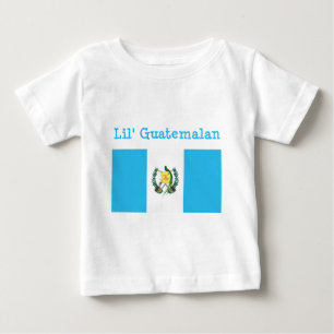 Lil' Guatemalan T-shirt