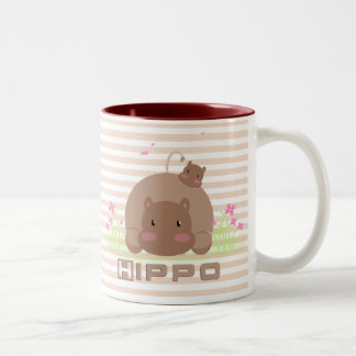 Lil' Hippo Cup