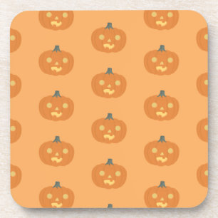 Lil Jak Halloween Hard plastic coaster