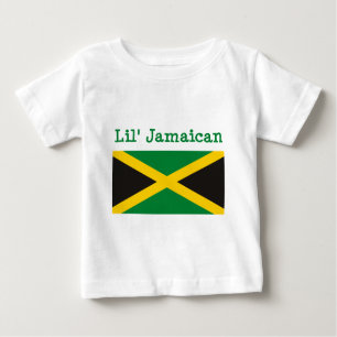 Lil' Jamaican T-shirt