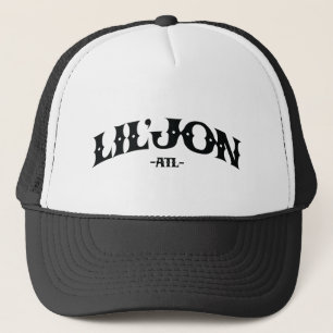 Lil Jon "ATL" Trucker Hat