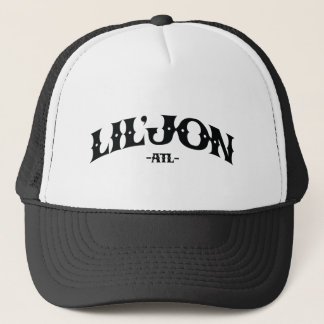 Lil Jon "ATL" Trucker Hat