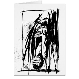 Lil Jon "Collaboration by Jim Mahfood and Lil Jon"