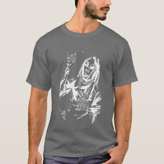 Lil Jon "Collaboration by Jim Mahfood and Lil Jon" T-Shirt
