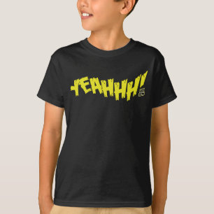 Lil Jon "Yeeeah!" Yellow T-Shirt