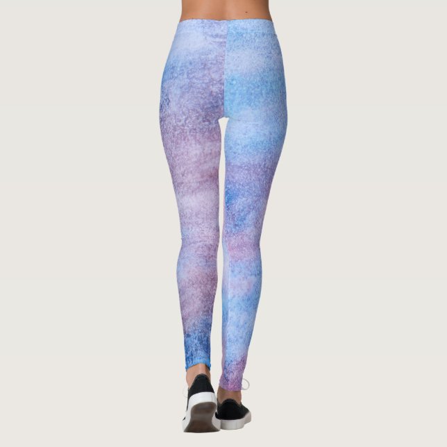 lil Ladybug Leggings (Back)