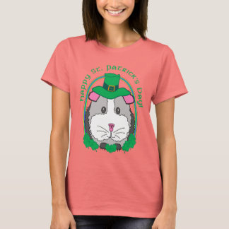 Lil Leprechaun Greetings T-Shirt