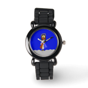Lil Litany - Divine Mercy Watch