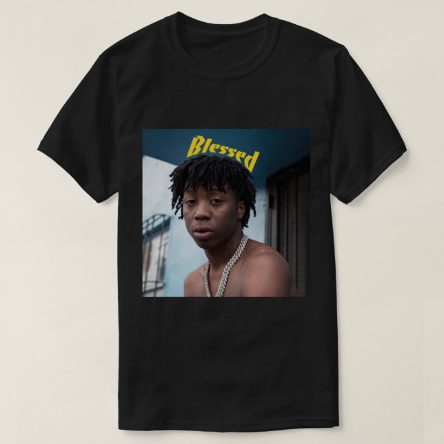 Lil Loaded - Premium T-Shirt Classic T-Shirt (Design Front)