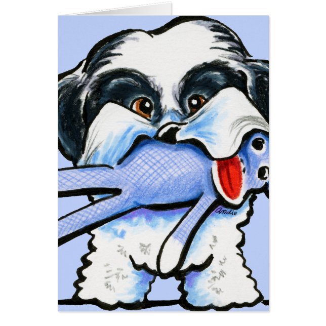 Lil Love Monkey (Front)