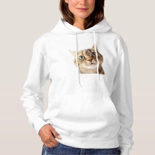 Lil Miss Cattitude Hoodie