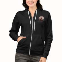 Lil Ms Darkness hoodie