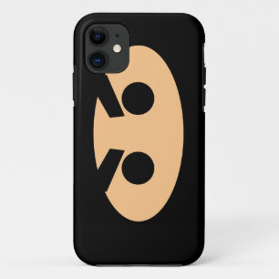 Lil Ninja Case-Mate iPhone Case