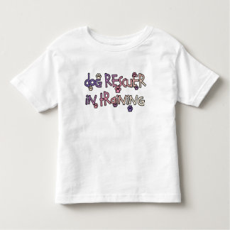 Lil' Rescuer Toddler 1 Toddler T-Shirt