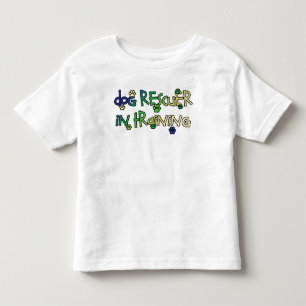Lil' Rescuer Toddler 2 T-Shirt
