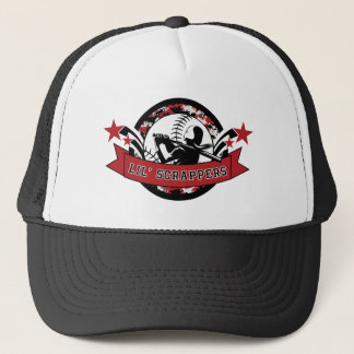 Lil' Scrappers Trucker Hat