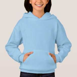 Lil Scrappers Youth Zip Hoodie
