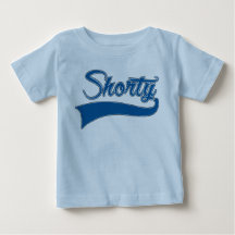 Lil-Shorty Baby Romper