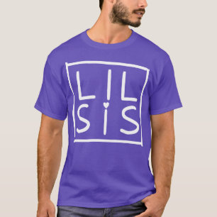 Lil sis T-Shirt