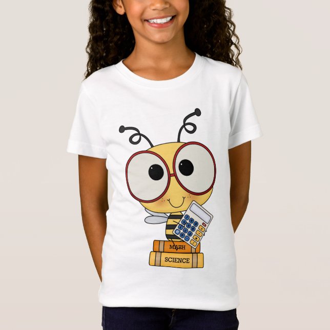 Lil Smarts 2 Shirt (Front)