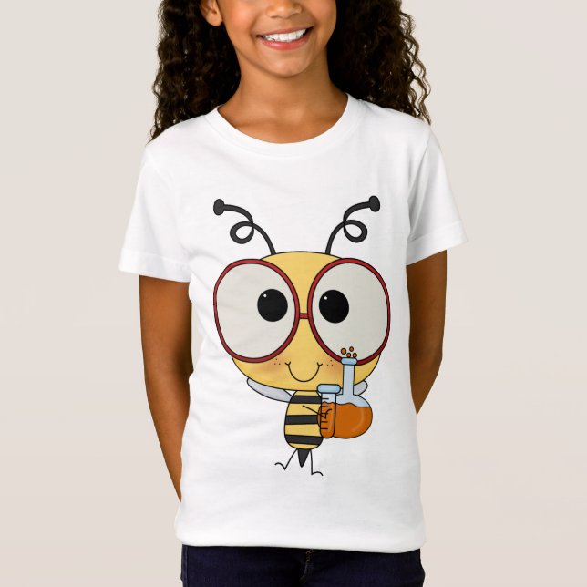 Lil Smarts 4 Shirt (Front)