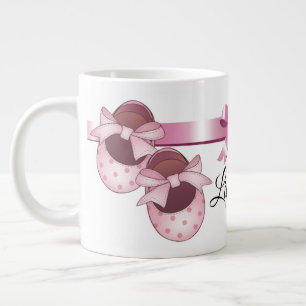 Lil’ Soles Coffee Mug