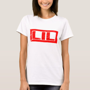 Lil Stamp T-Shirt