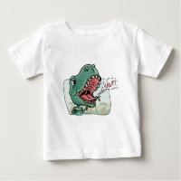 Lil' T Rex Big Bro Older Brother Gear