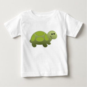 Lil Turtle Baby T-Shirt