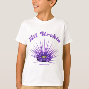 Lil Urchin Kids T-shirt