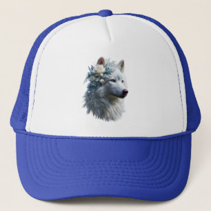 Lil Wolfe  Trucker Hat
