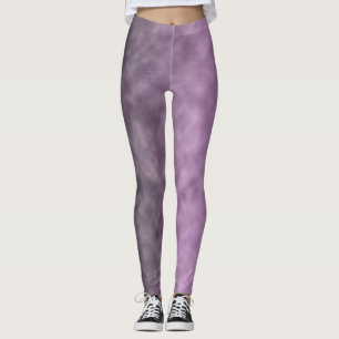 Lilac Ash Leggings