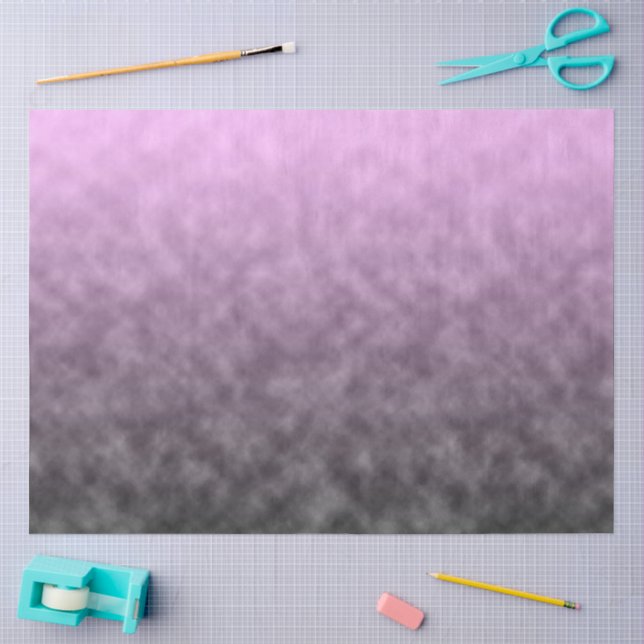 Lilac Ash Tissue Paper (Craft)